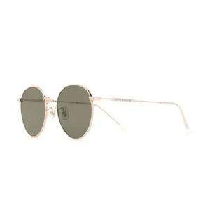 Authentic Gentle Monster Metal Sunglasses